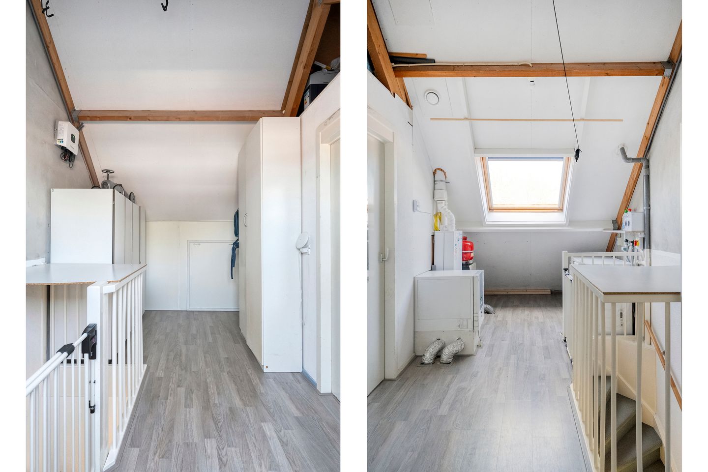 Foto 25 van Haeckmate 16