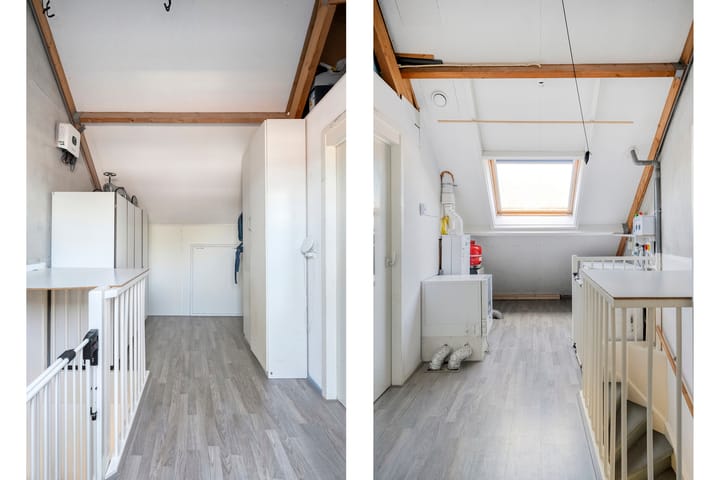 Foto 25 van Haeckmate 16