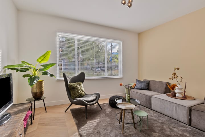 Foto 7 van Hertogstraat 22