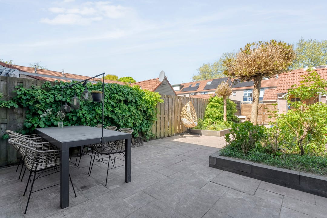 Foto 28 van Haeckmate 16