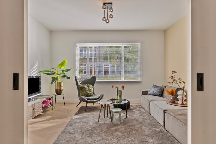 Foto 9 van Hertogstraat 22