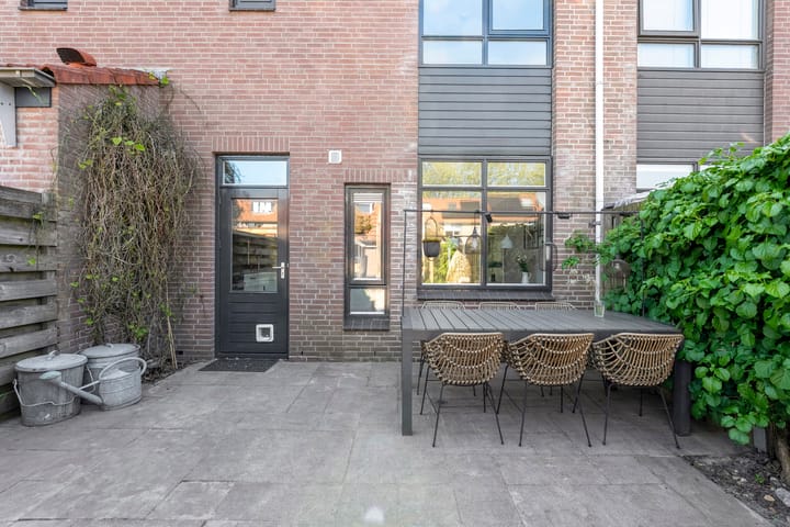 Foto 29 van Haeckmate 16