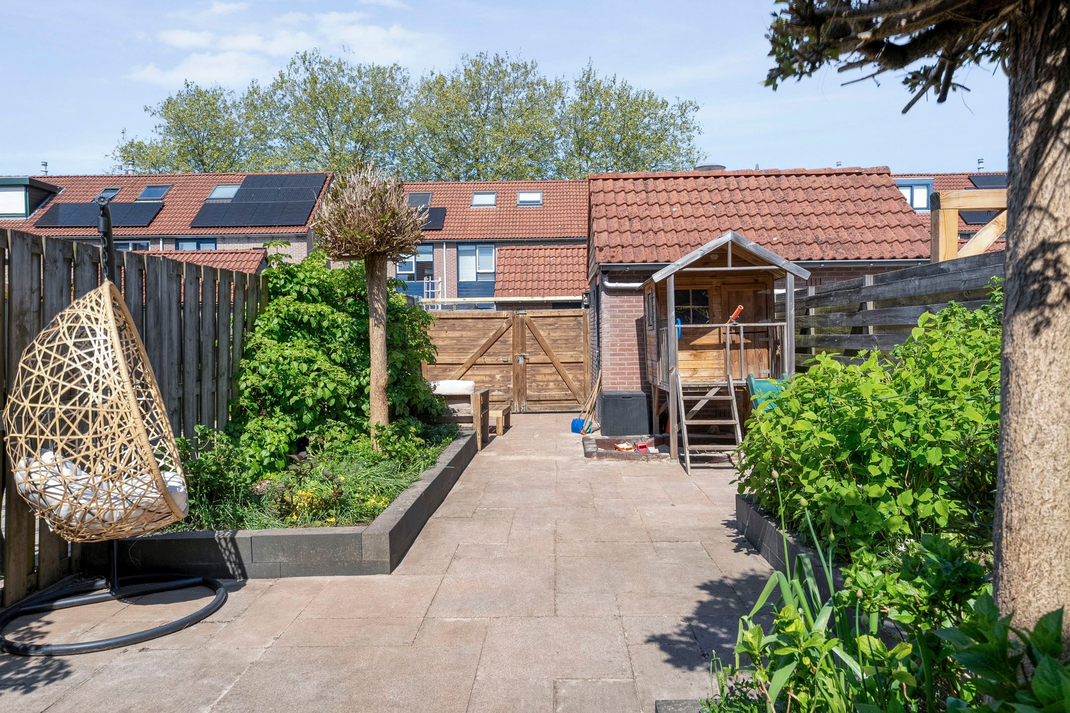 Foto 30 van Haeckmate 16