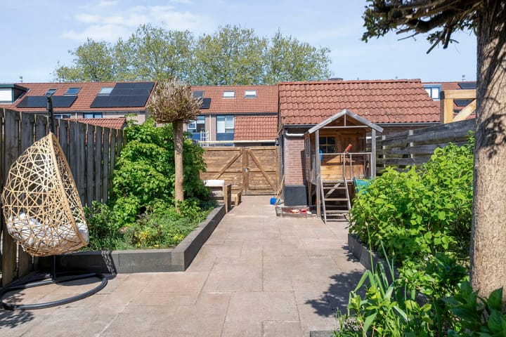 Foto 30 van Haeckmate 16