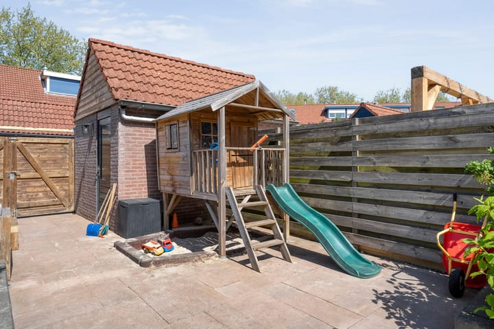 Foto 31 van Haeckmate 16