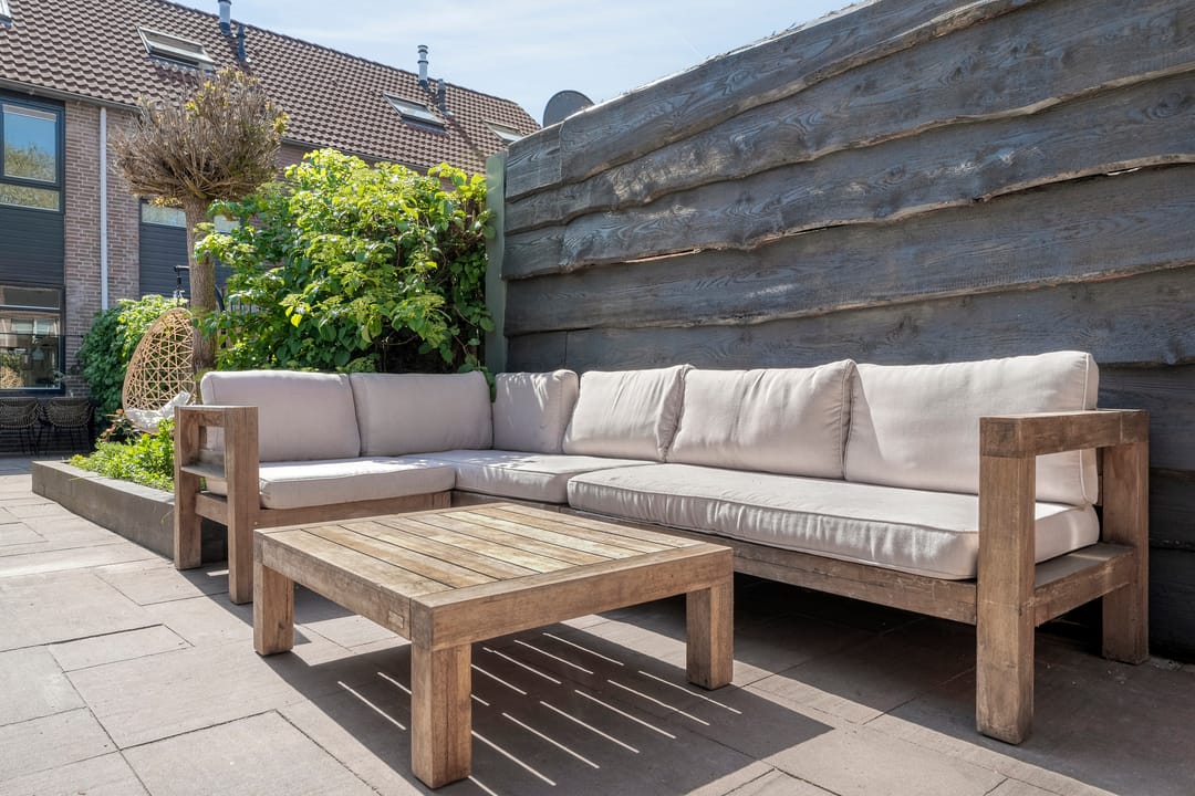 Foto 32 van Haeckmate 16