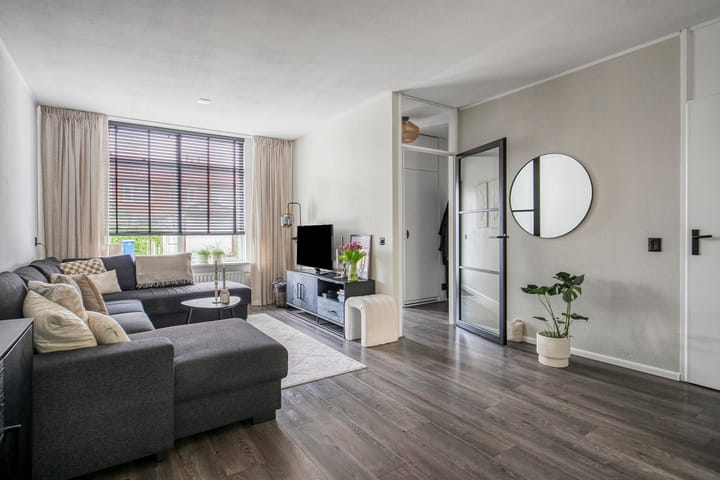 Foto 2 van Willem de Zwijgerlaan 42