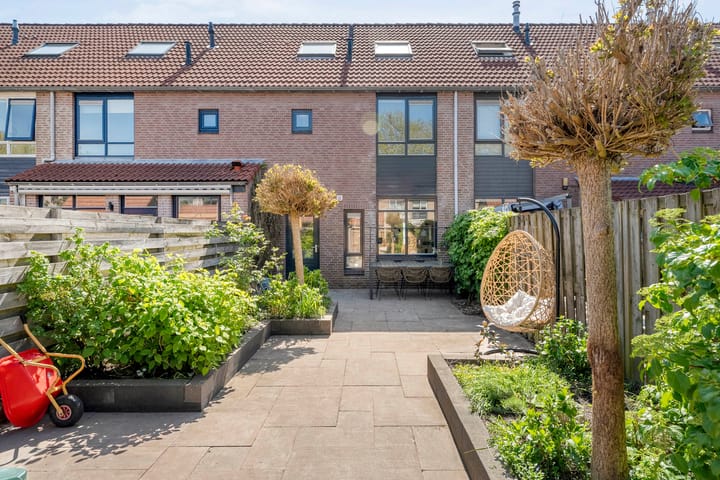 Foto 33 van Haeckmate 16