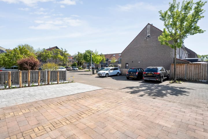 Foto 34 van Haeckmate 16