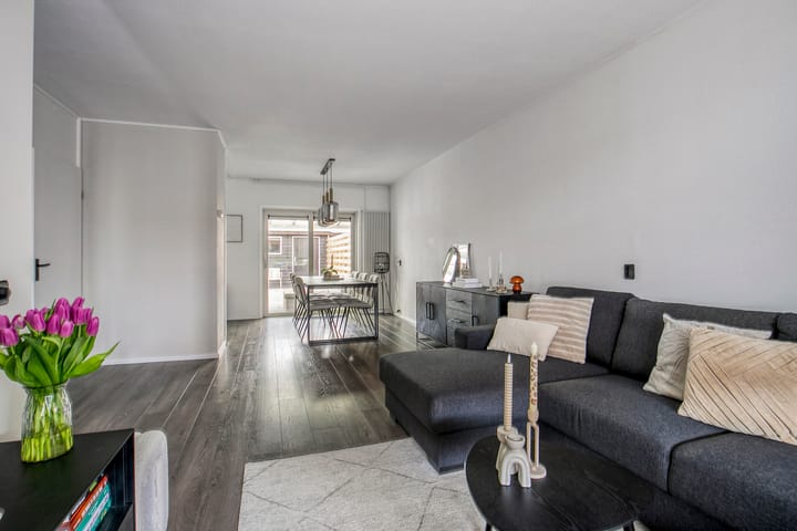 Foto 4 van Willem de Zwijgerlaan 42