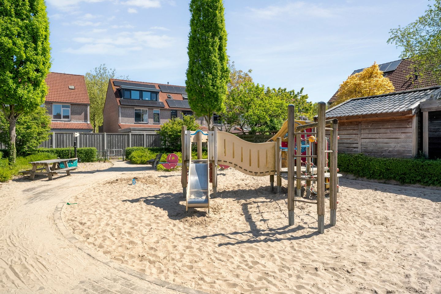 Foto 35 van Haeckmate 16