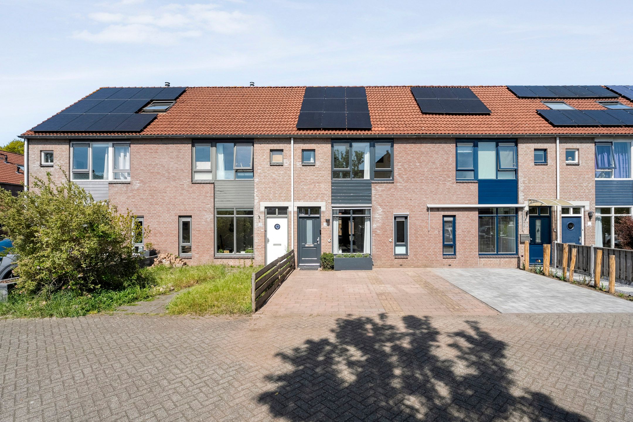 Foto 36 van Haeckmate 16