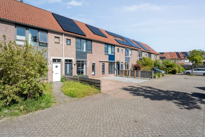 Foto 37 van Haeckmate 16