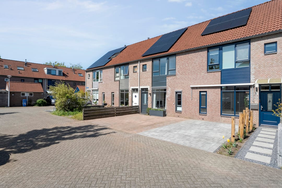 Foto 38 van Haeckmate 16