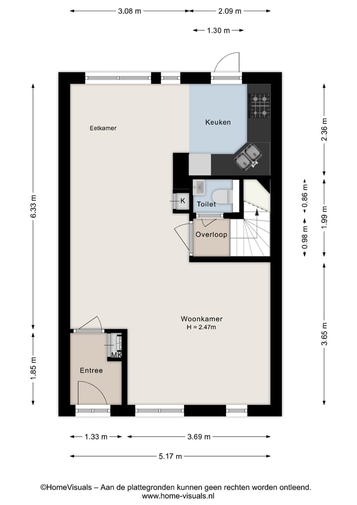 Foto 39 van Haeckmate 16