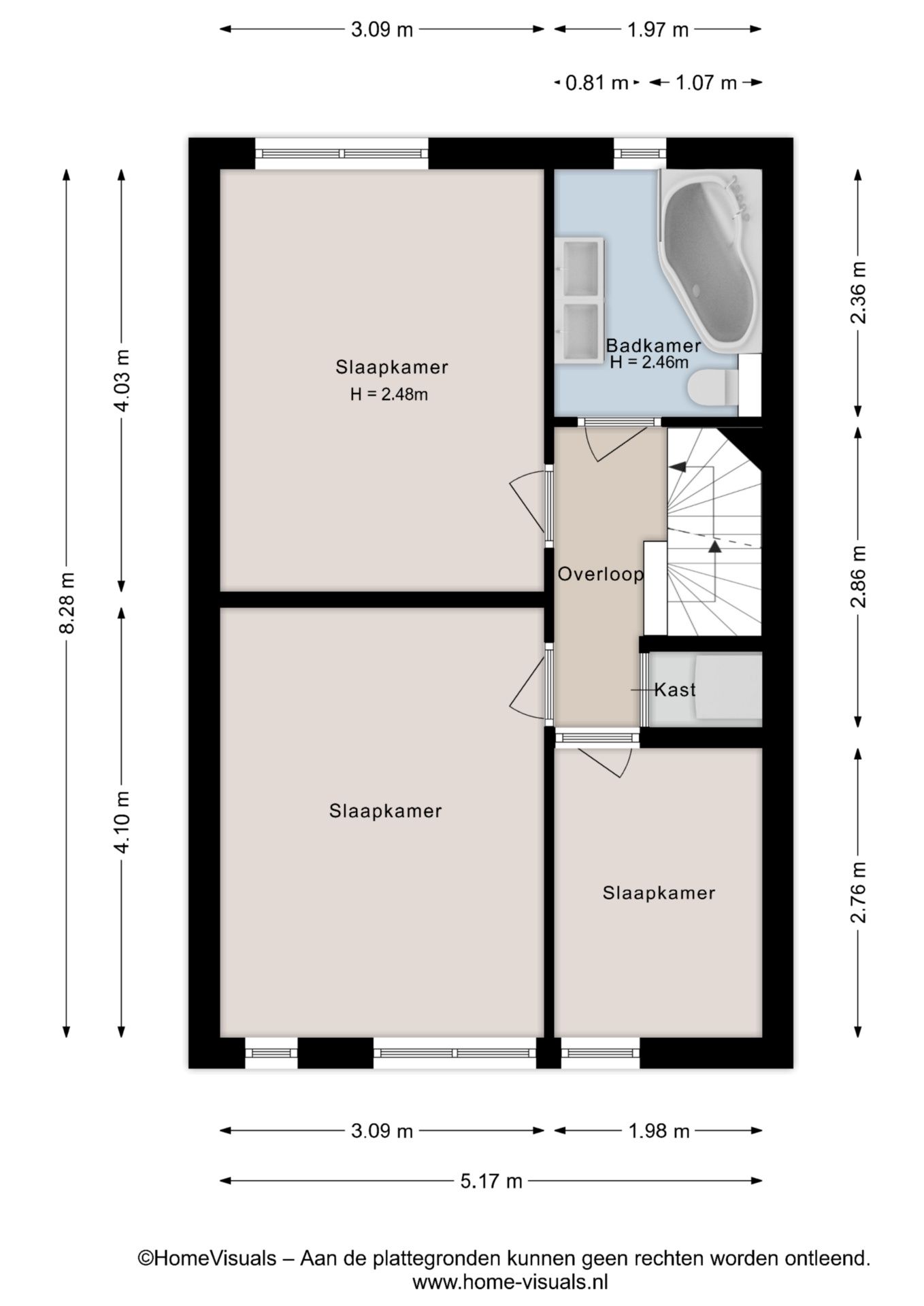 Foto 40 van Haeckmate 16