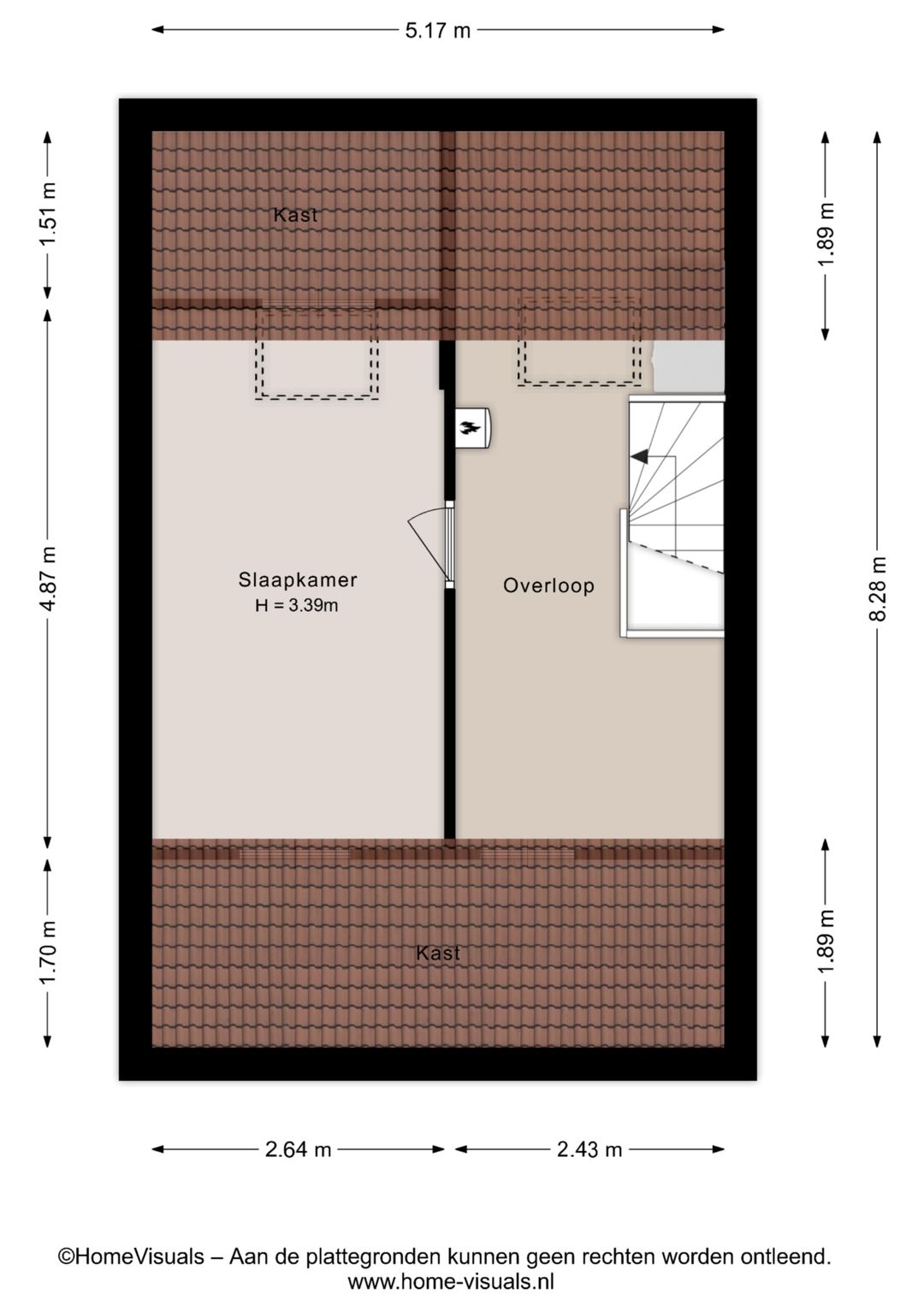 Foto 41 van Haeckmate 16