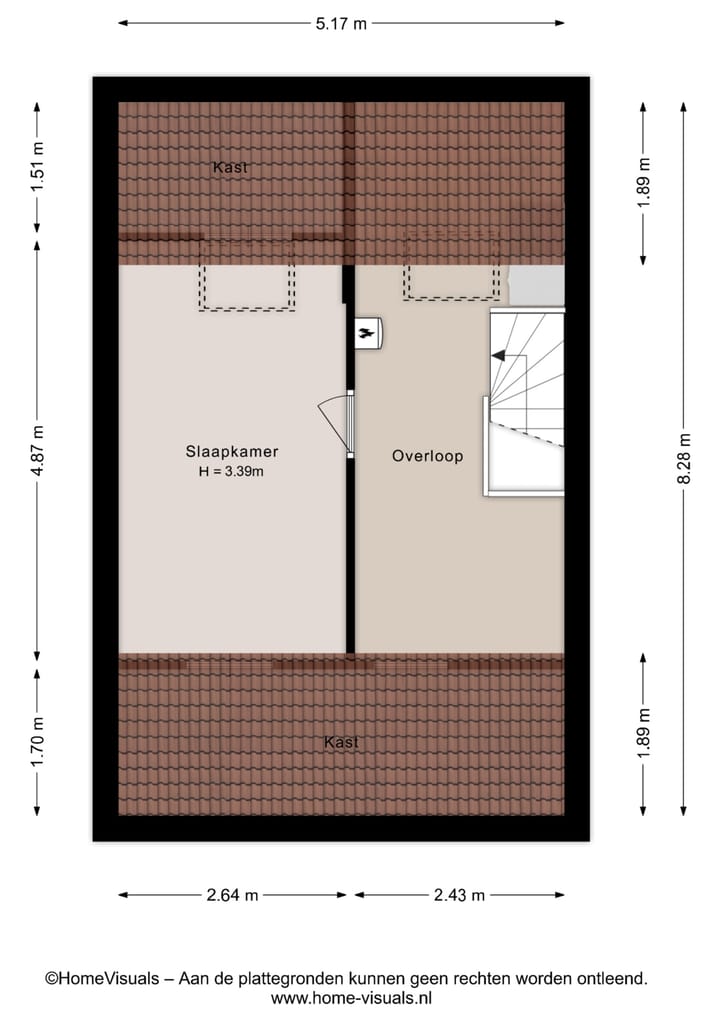 Foto 41 van Haeckmate 16
