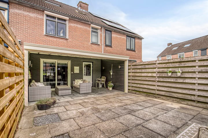 Foto 18 van Willem de Zwijgerlaan 42