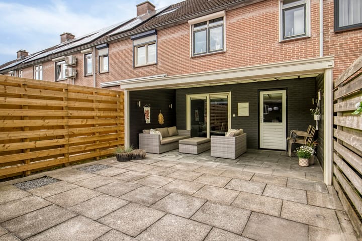 Foto 20 van Willem de Zwijgerlaan 42