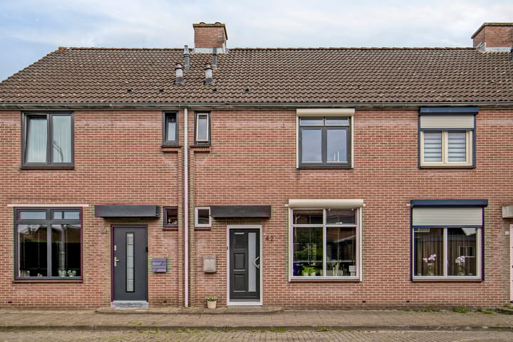 Foto 22 van Willem de Zwijgerlaan 42