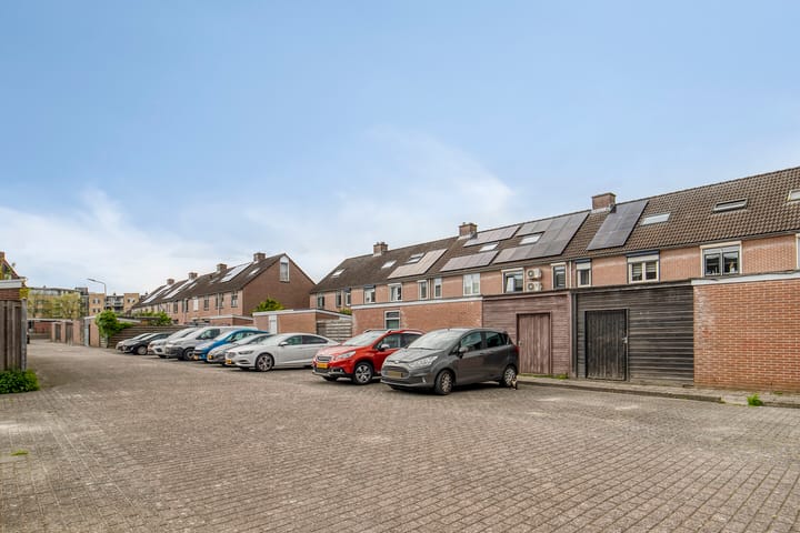 Foto 23 van Willem de Zwijgerlaan 42