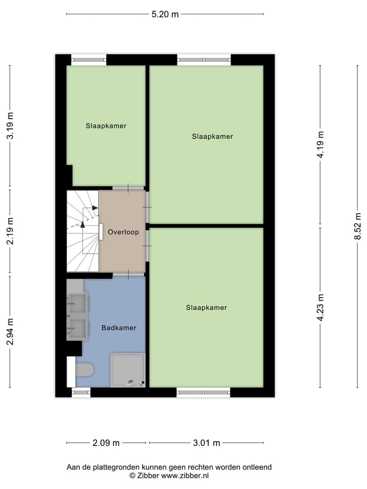 Foto 30 van Willem de Zwijgerlaan 42