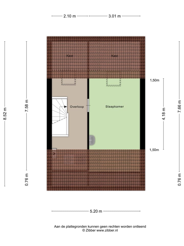 Foto 31 van Willem de Zwijgerlaan 42