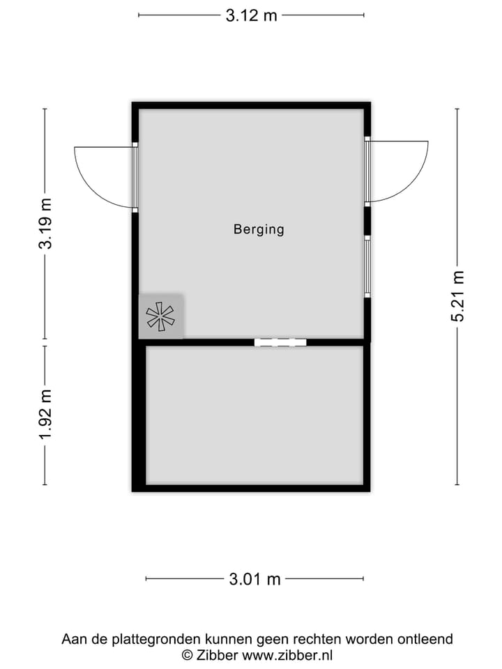 Foto 32 van Willem de Zwijgerlaan 42