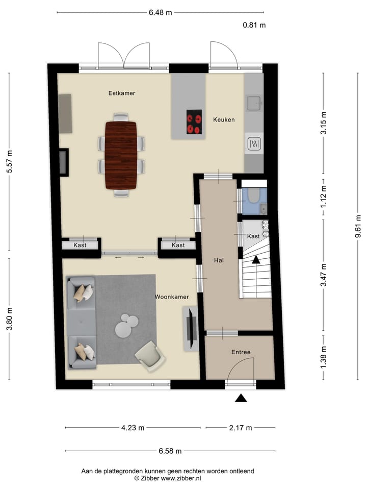 Foto 42 van Hertogstraat 22
