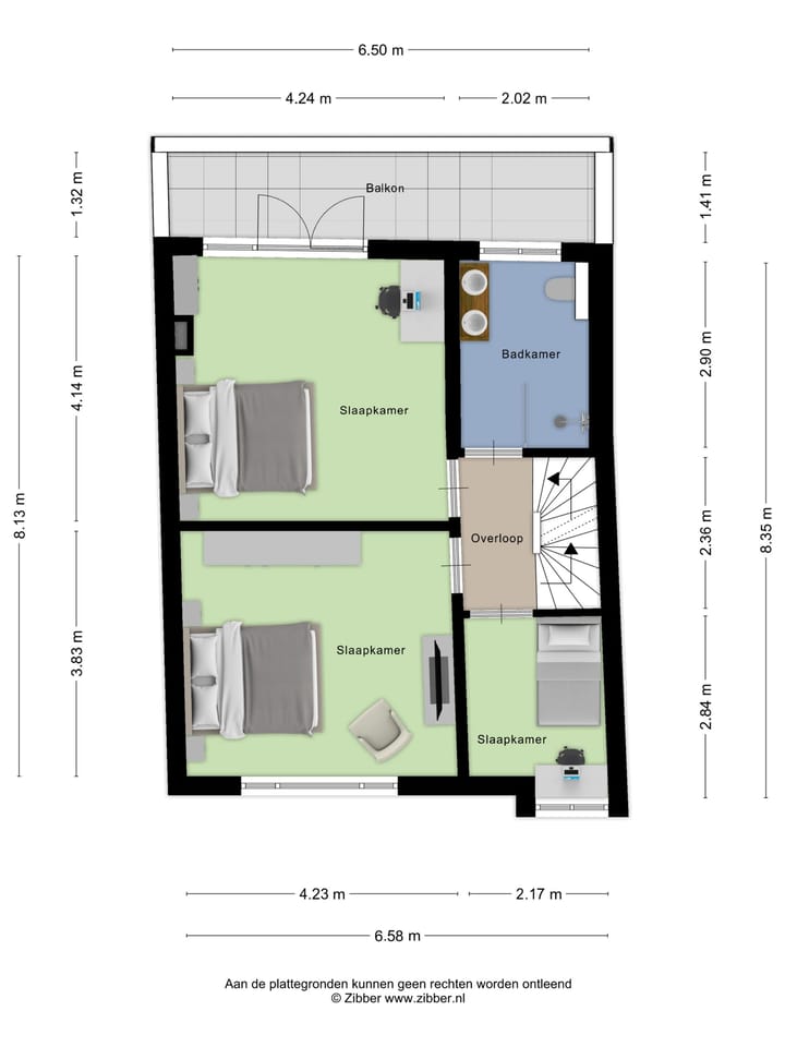 Foto 44 van Hertogstraat 22