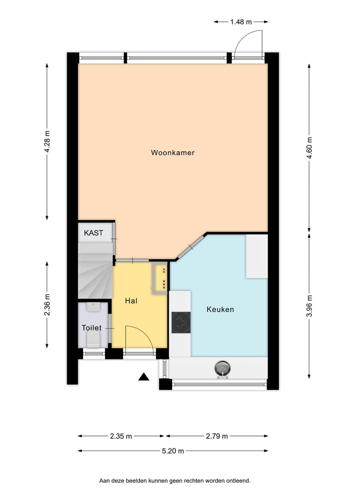 Foto 41 van Spilstraat 131