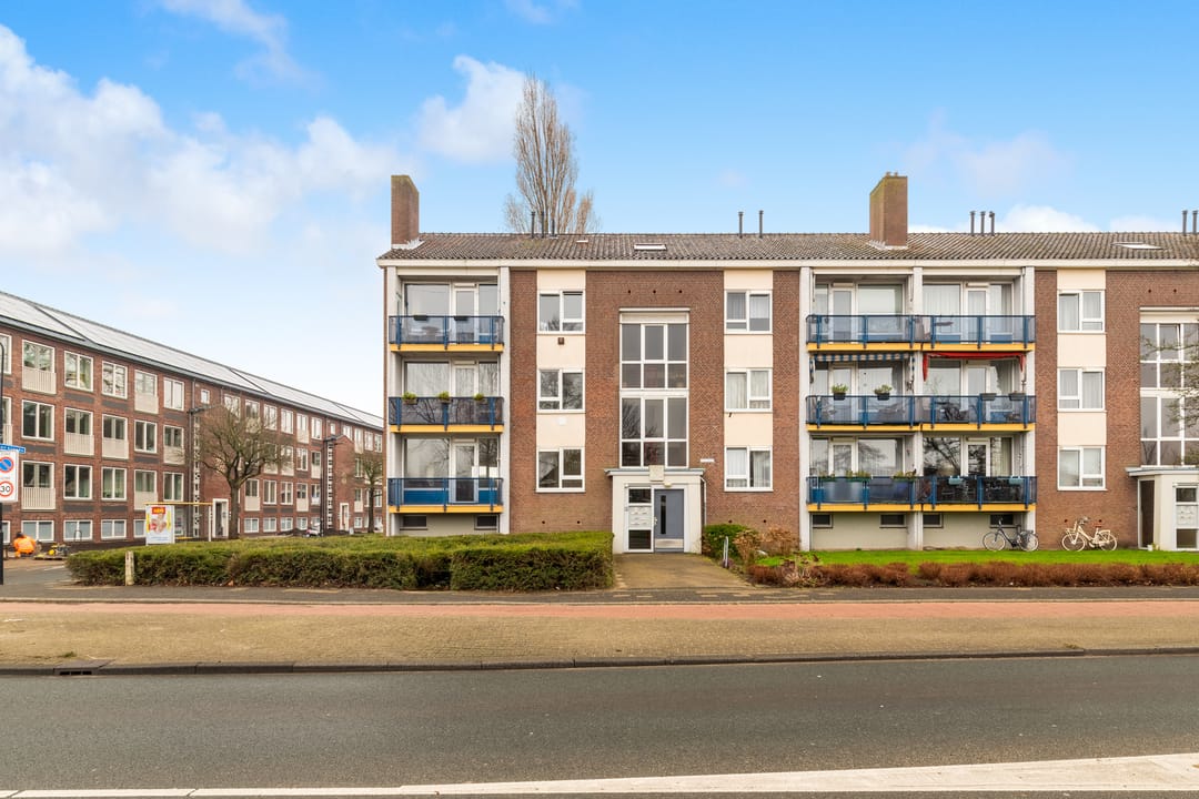 Foto 1 van Wijk aan Duinerweg 165