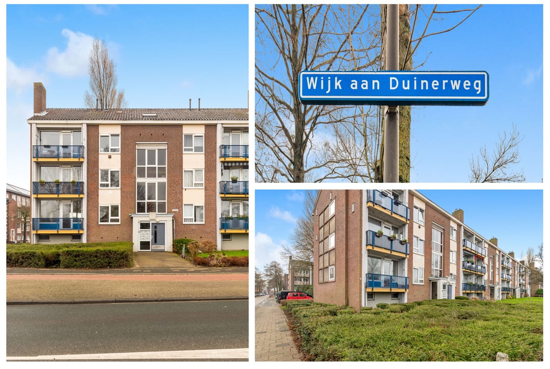 Foto 2 van Wijk aan Duinerweg 165