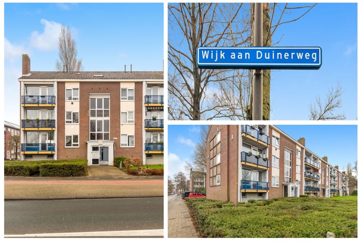 Foto 2 van Wijk aan Duinerweg 165