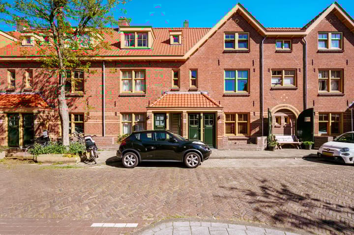 Foto 1 van Begoniastraat 14-A