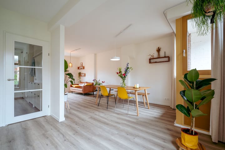 Foto 3 van Begoniastraat 14-A