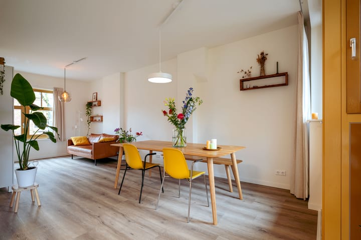 Foto 4 van Begoniastraat 14-A