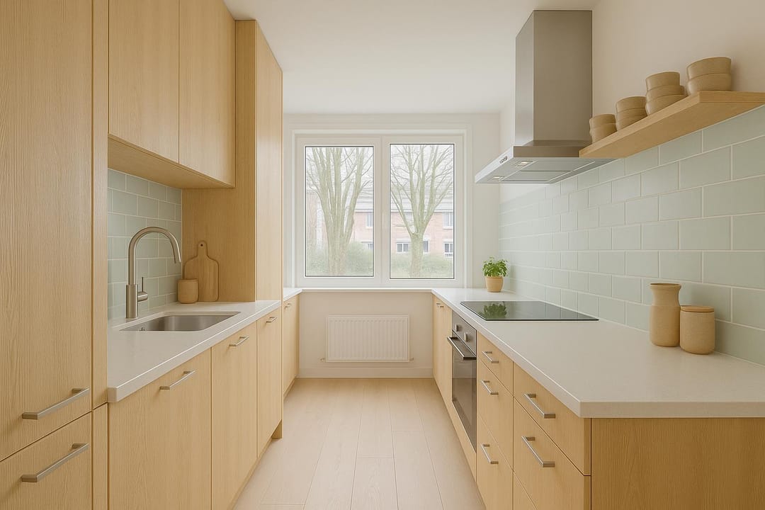 Foto 11 van Wijk aan Duinerweg 165