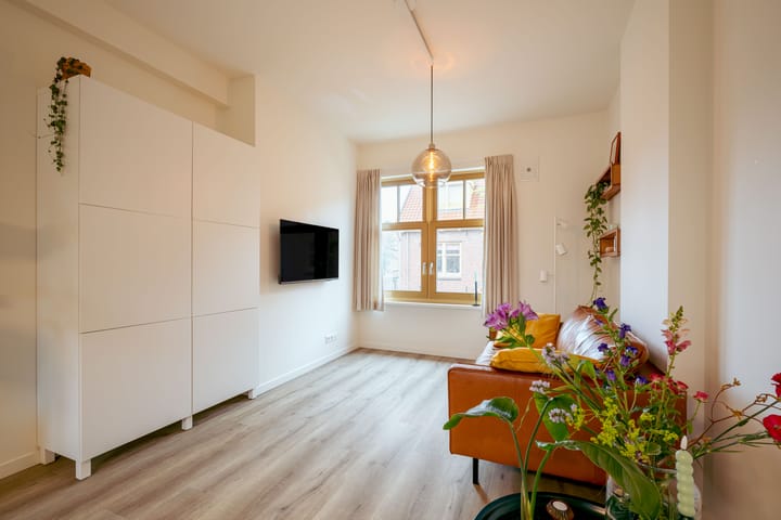 Foto 7 van Begoniastraat 14-A