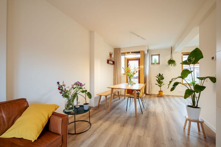 Foto 8 van Begoniastraat 14-A