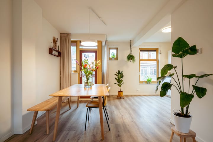 Foto 9 van Begoniastraat 14-A