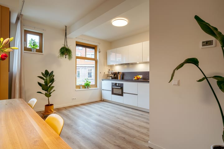 Foto 10 van Begoniastraat 14-A