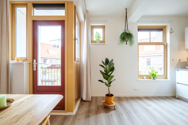 Foto 13 van Begoniastraat 14-A