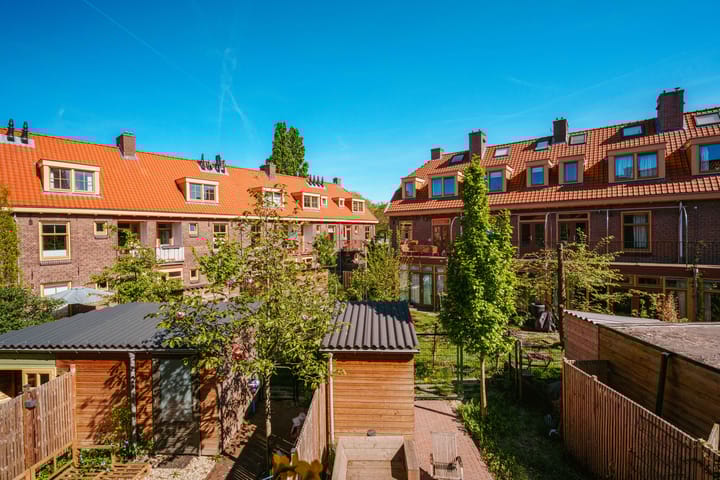 Foto 14 van Begoniastraat 14-A