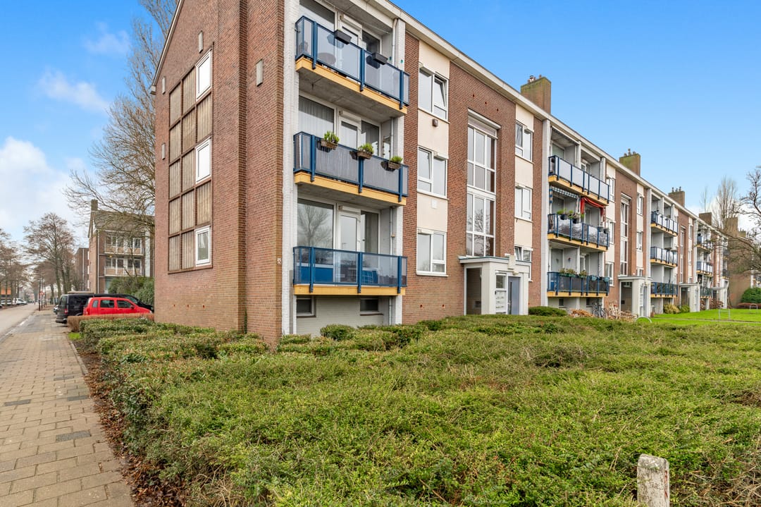 Foto 22 van Wijk aan Duinerweg 165