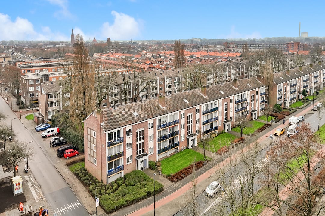 Foto 23 van Wijk aan Duinerweg 165