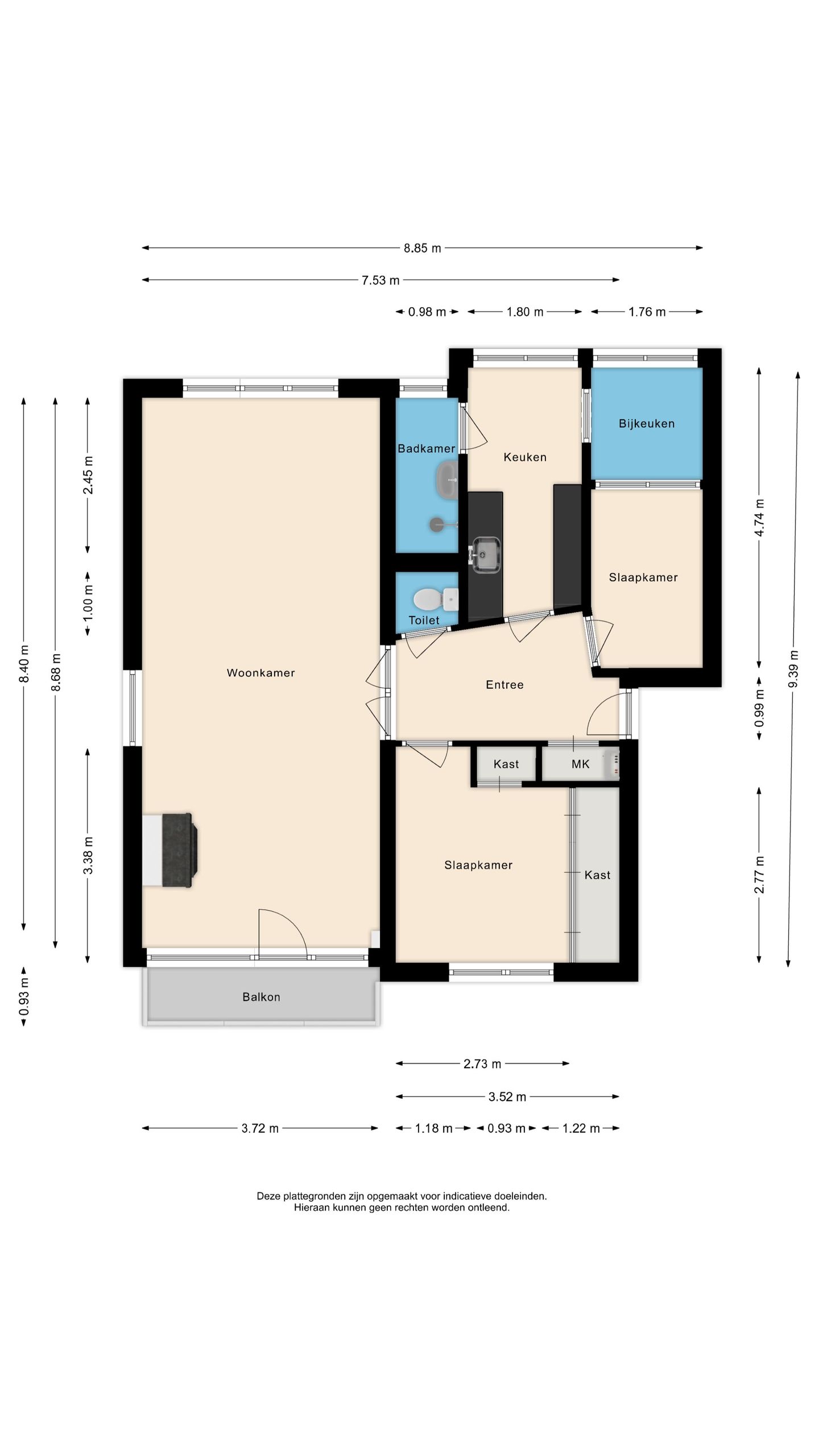 Foto 25 van Wijk aan Duinerweg 165