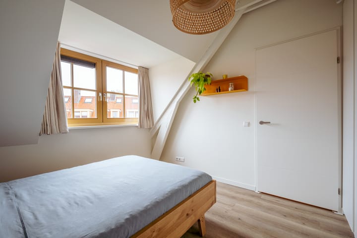 Foto 18 van Begoniastraat 14-A