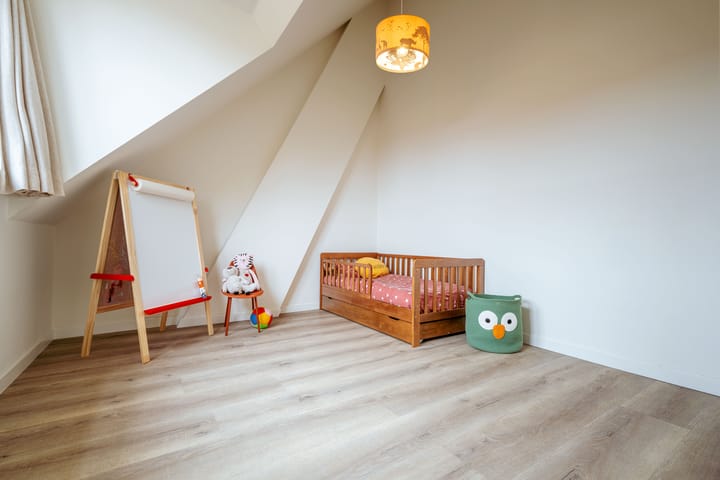 Foto 23 van Begoniastraat 14-A